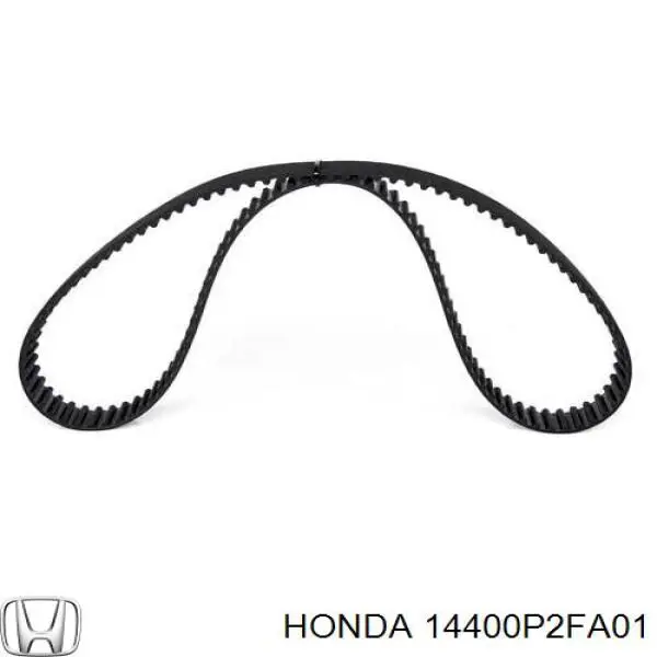 14400P2FA01 Honda correa distribución