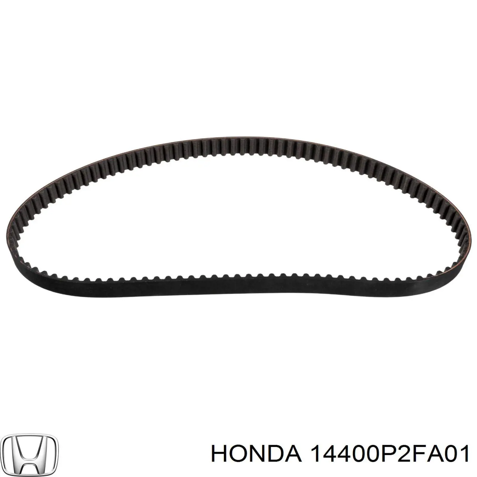 Comprar 14400P2FA01 Honda Correa distribución