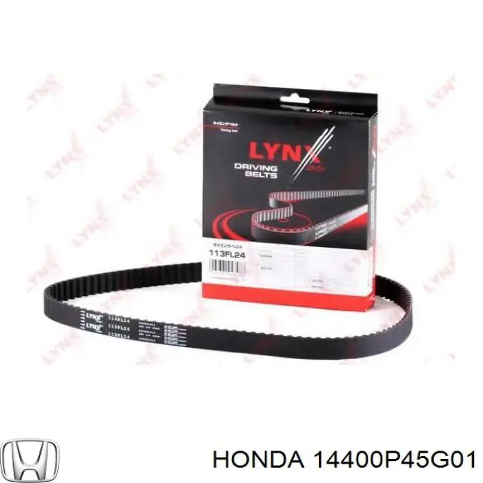 Comprar 14400P45G01 Honda Correa distribución