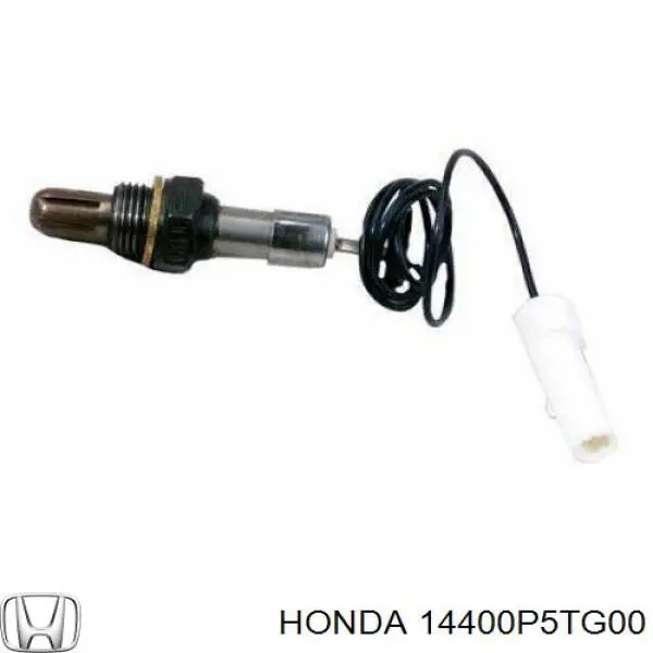 14400P5TG00 Honda Correa dentada