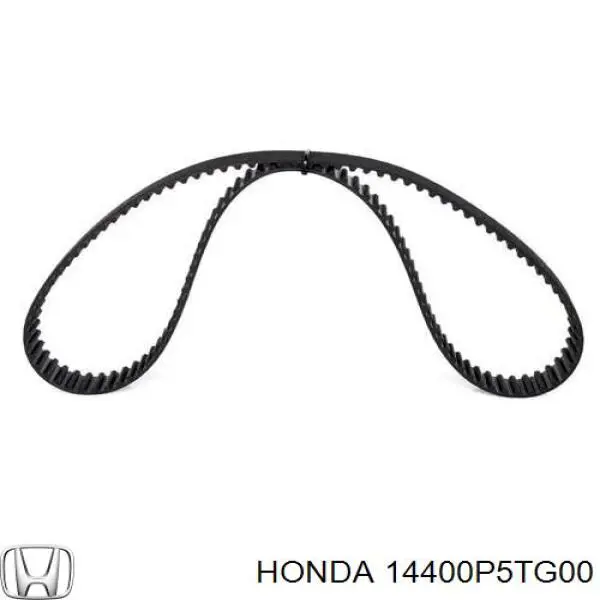 Comprar 14400P5TG00 Honda Correa distribución