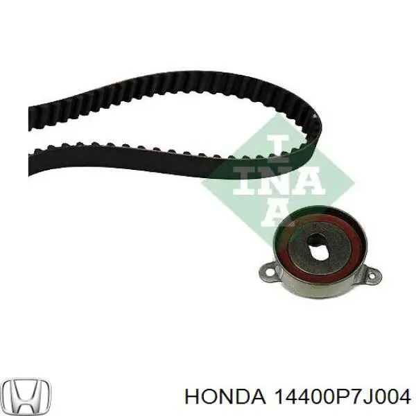 Correa de distribución Honda 14400P7J004 precio, desde 33,61 EUR