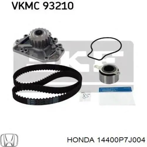 Comprar 14400P7J004 Honda Correa distribución