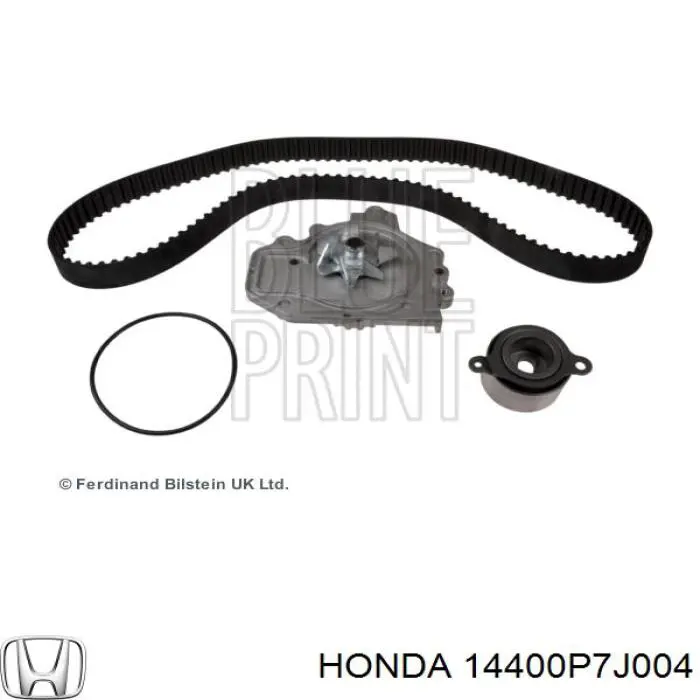 14400P7J004 Honda correa distribucion