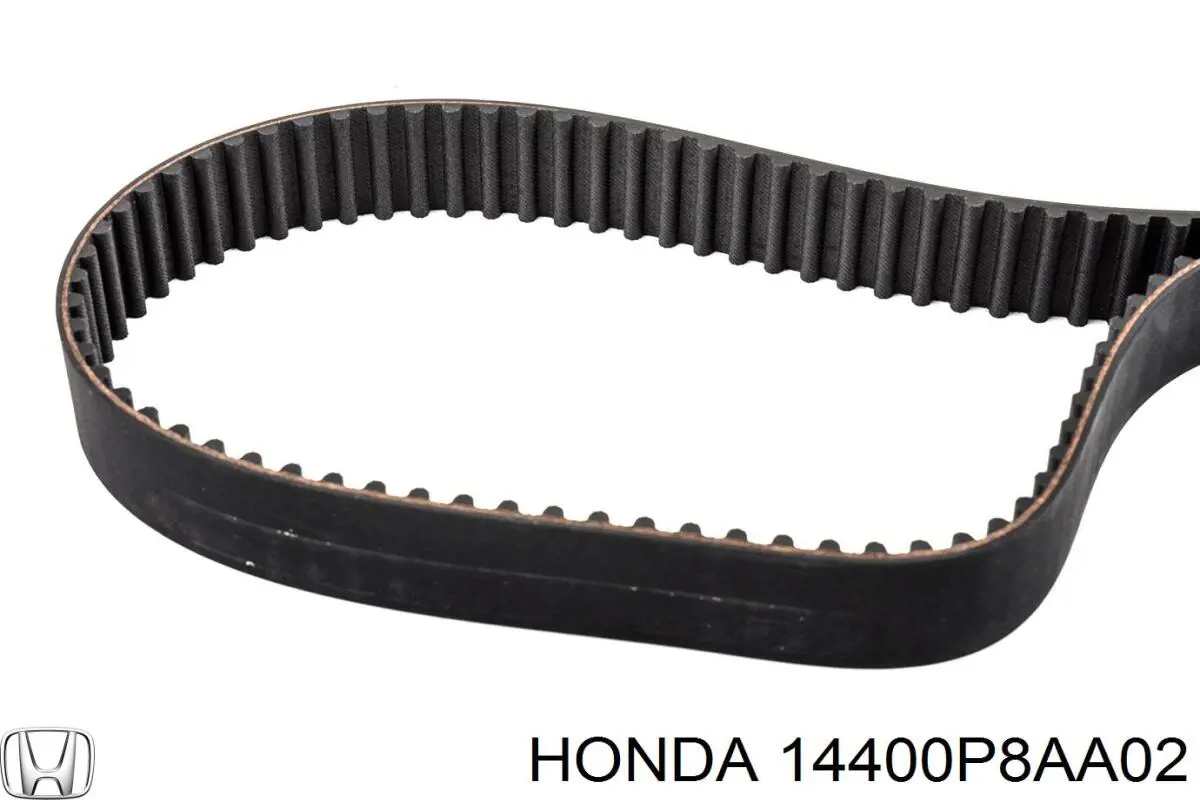 Correa de distribución Honda 14400P8AA02 precio, desde 50,85 EUR