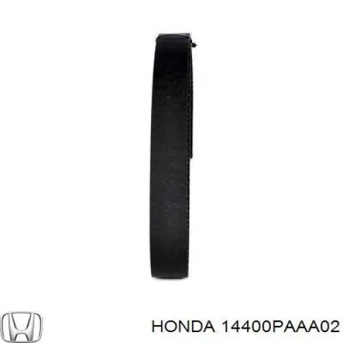 Comprar 14400PAAA02 Honda Correa distribución