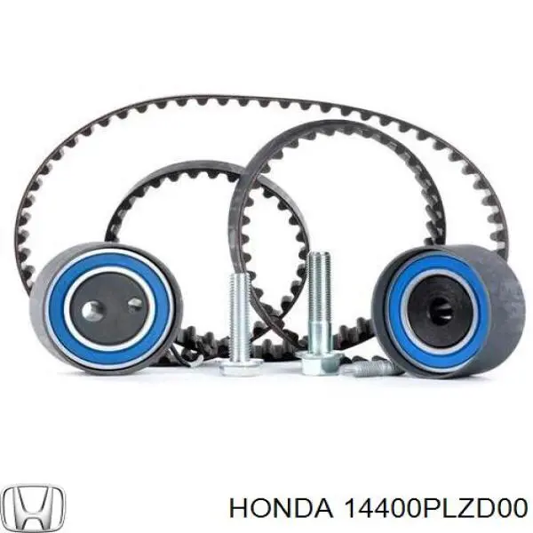 Comprar 14400PLZD00 Honda Correa distribución