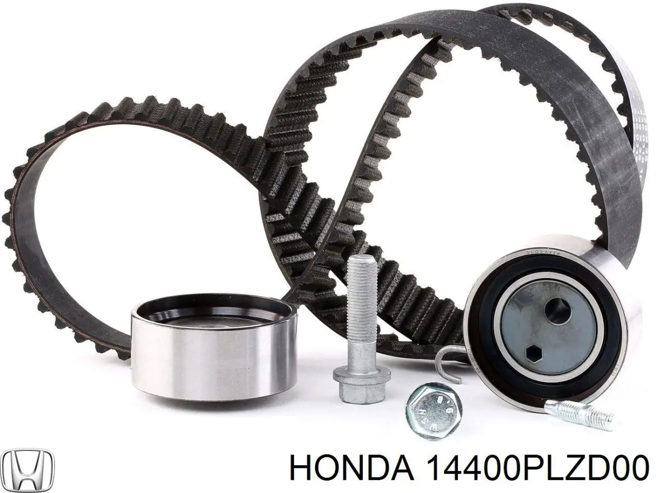 Correa de distribución Honda 14400PLZD00 precio, desde 40,49 EUR