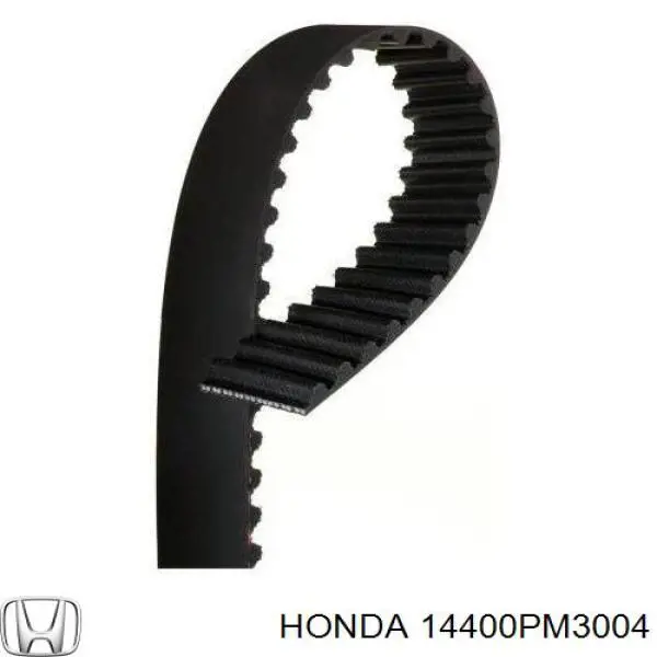14400PM3004 Honda correa distribución