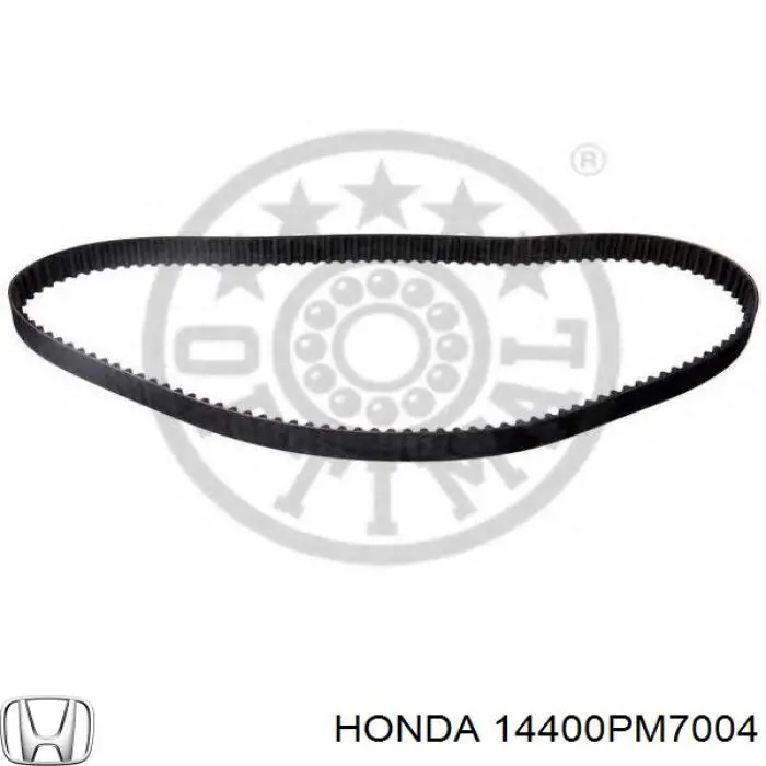 14400-PM7-004 Honda correa distribución