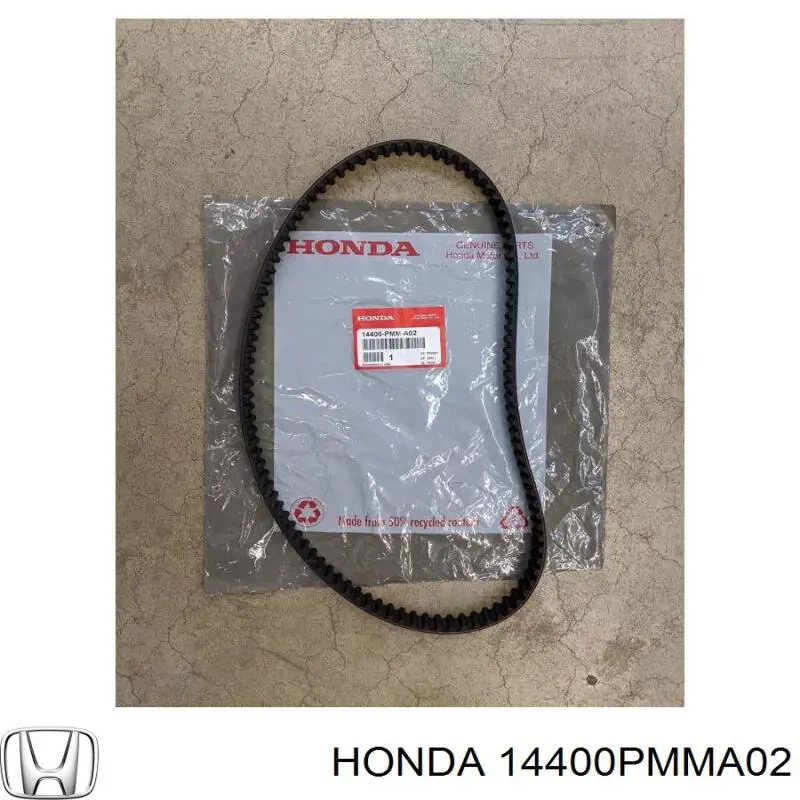 14400PMMA02 Honda correa distribución