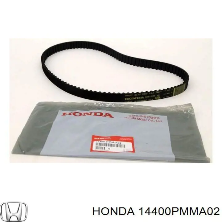 Correa de distribución Honda 14400PMMA02 precio, desde 27,62 EUR