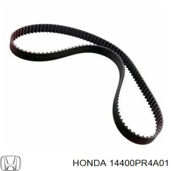 14400PR4A01 Honda correa distribucion