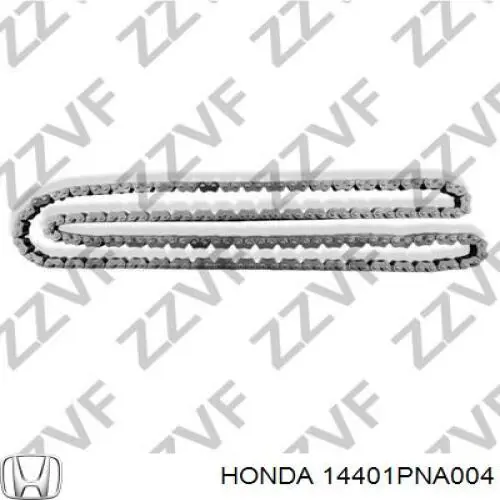Cadena de distribución Honda 14401PNA004 precio, desde 142,99 EUR