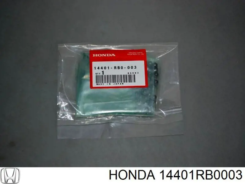 14401RB0003 Honda