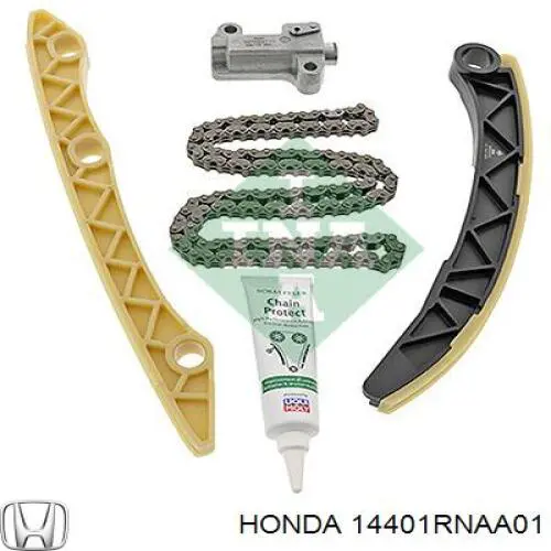 Comprar 14401RNAA01 Honda Cadena de distribución