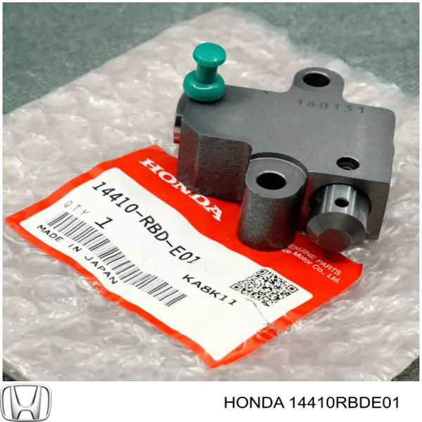 Tensor de cadena de distribución Honda 14410RBDE01 precio, desde 265,48 EUR