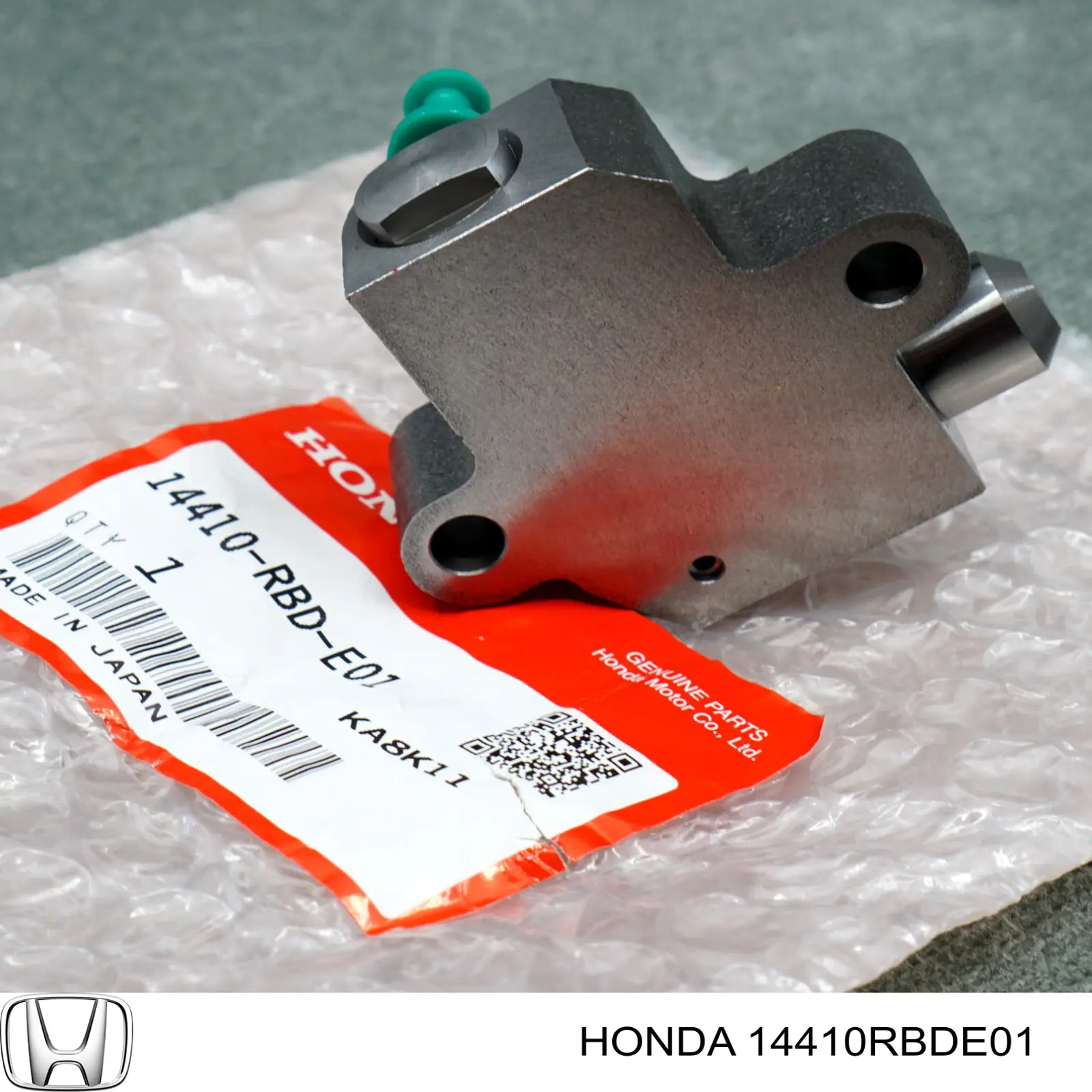 14410RBDE01 Honda tensor, cadena de distribución