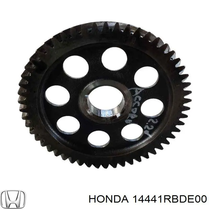 14441RBDE00 Honda