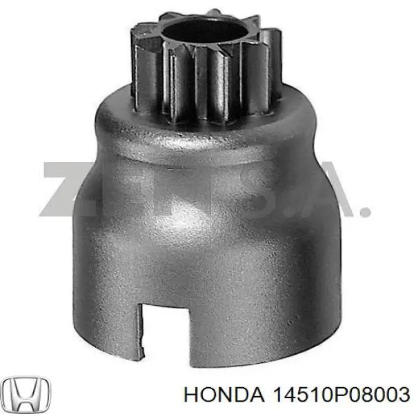 Tensor correa distribución 14510P08003 Honda