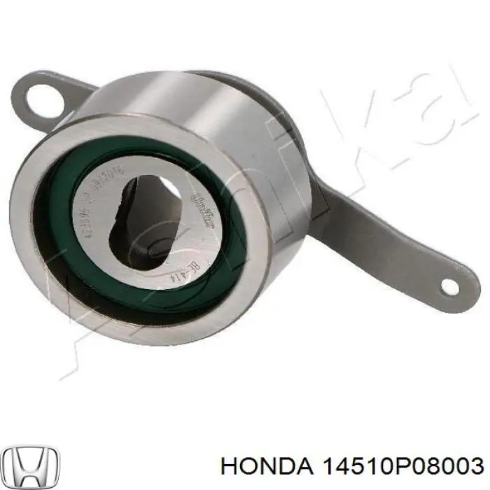 14510-P08-003 Honda tensor correa distribución