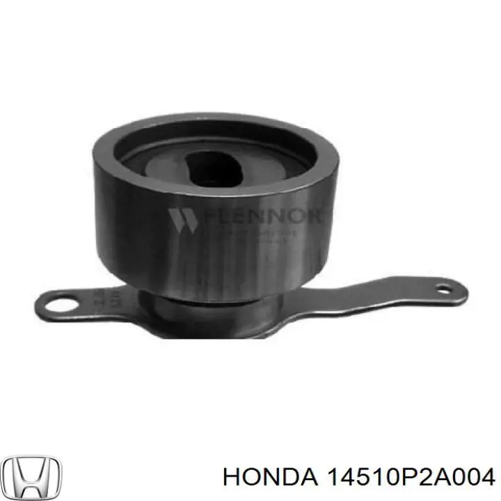 14510P2A004 Honda rodillo, cadena de distribución