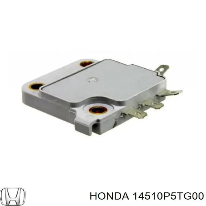 Tensor correa distribución 14510P5TG00 Honda