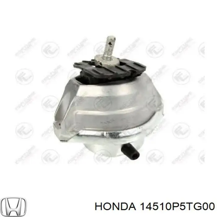 14510P5TG00 Honda Rodillo de cadena