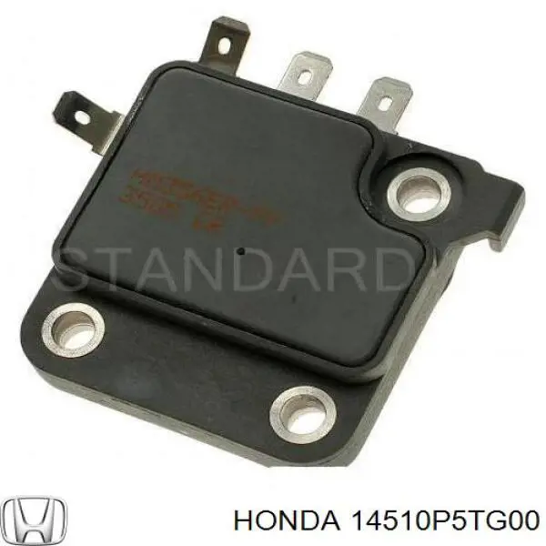 Comprar 14510P5TG00 Honda Tensor correa distribución