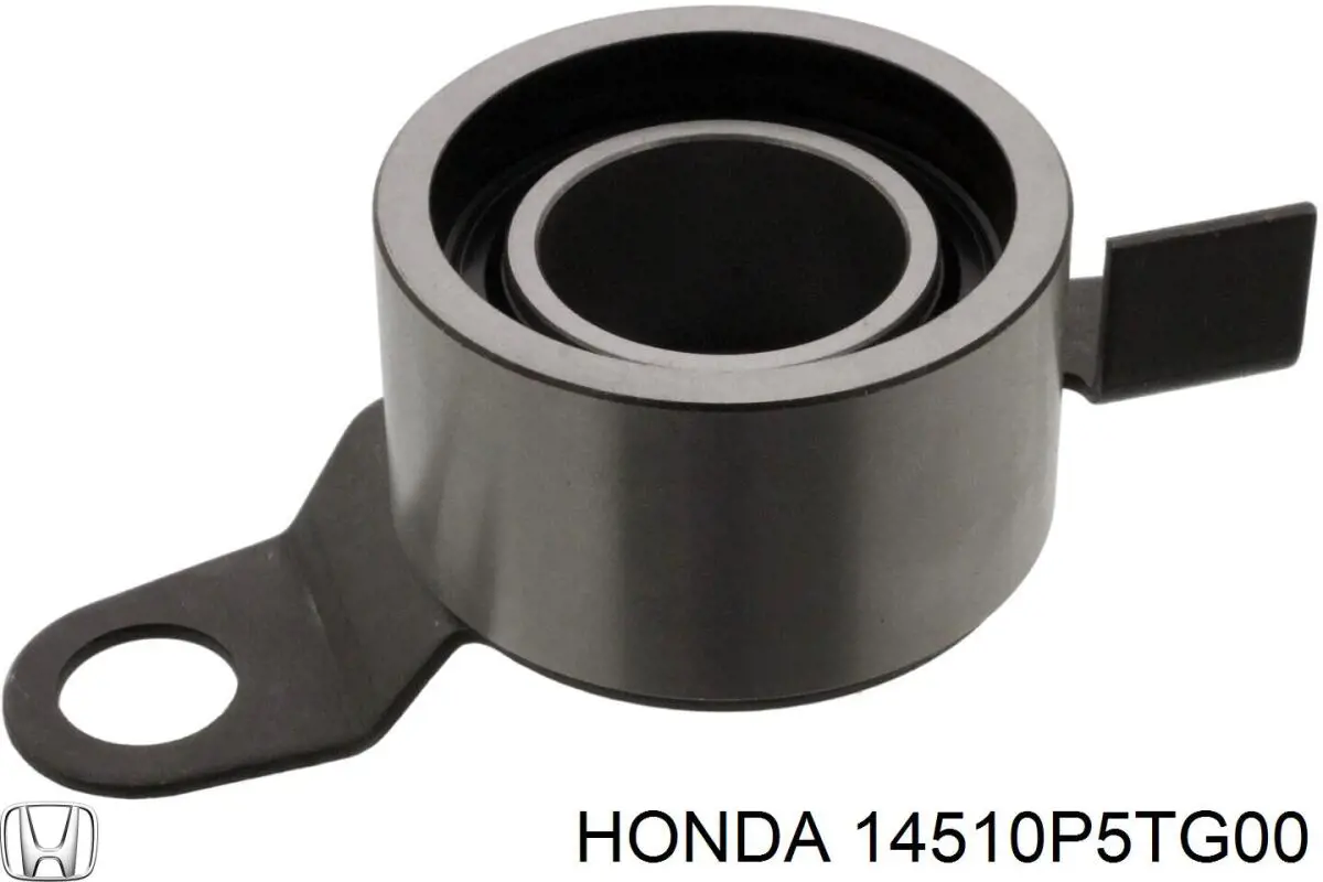 14510P5TG00 Honda rodillo, cadena de distribución