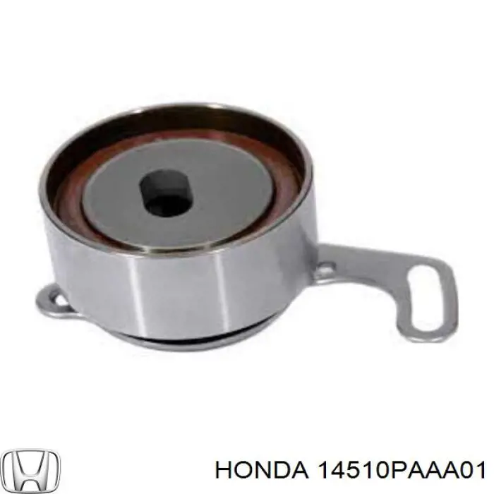 14510PAAA01 Honda rodillo, cadena de distribución