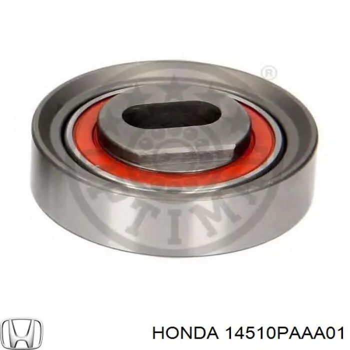 Rodillo tensor cadena Honda Accord IV