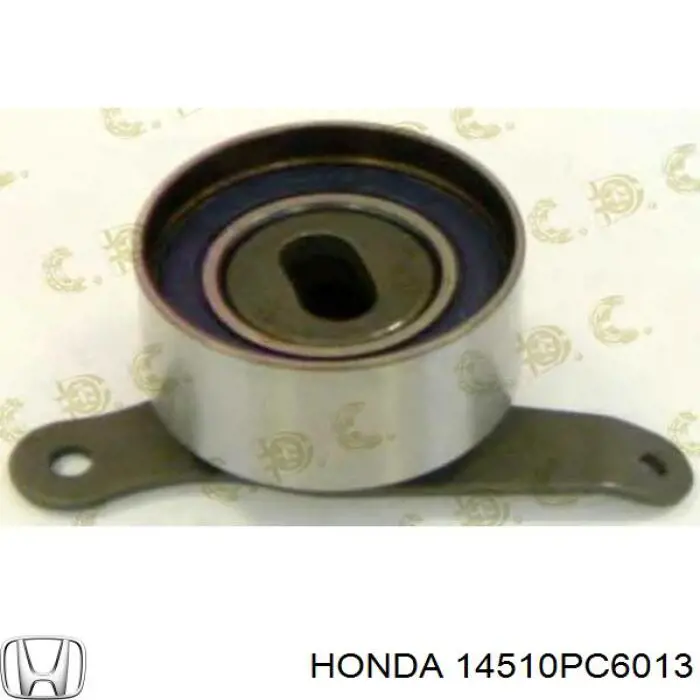 14510-PC6-013 Honda tensor correa distribución