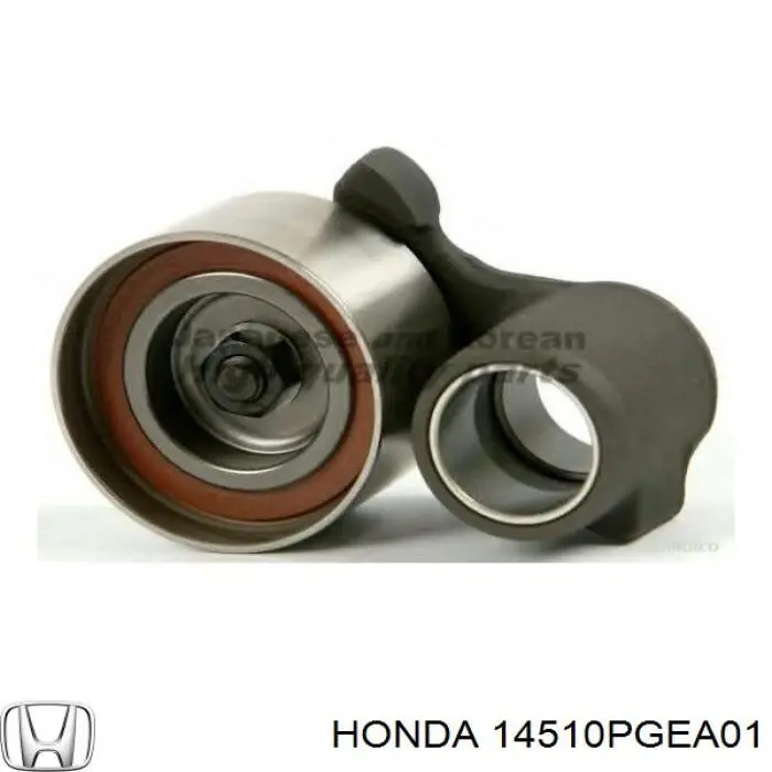 Tensor de la correa de distribución Honda 14510PGEA01 precio, desde 63,36 EUR