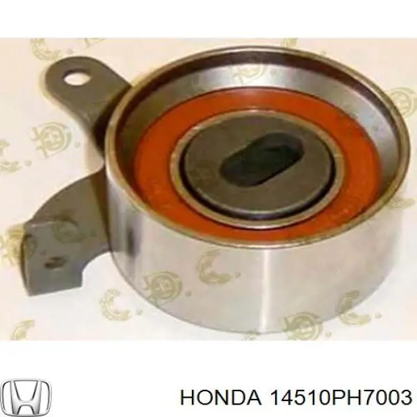 14510PH7003 Honda rodillo, cadena de distribución
