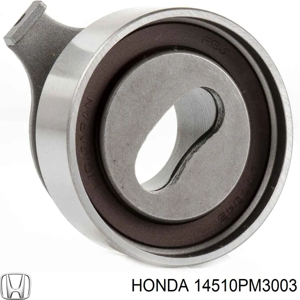 14510PM3003 Honda rodillo, cadena de distribución