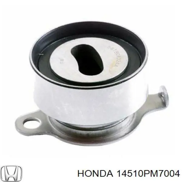 14510PM7004 Honda rodillo, cadena de distribución