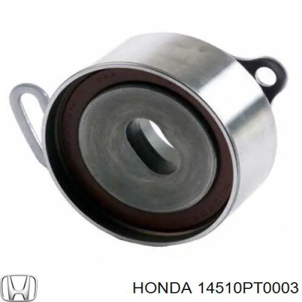 14510PT0003 Honda tensor de la correa de distribución