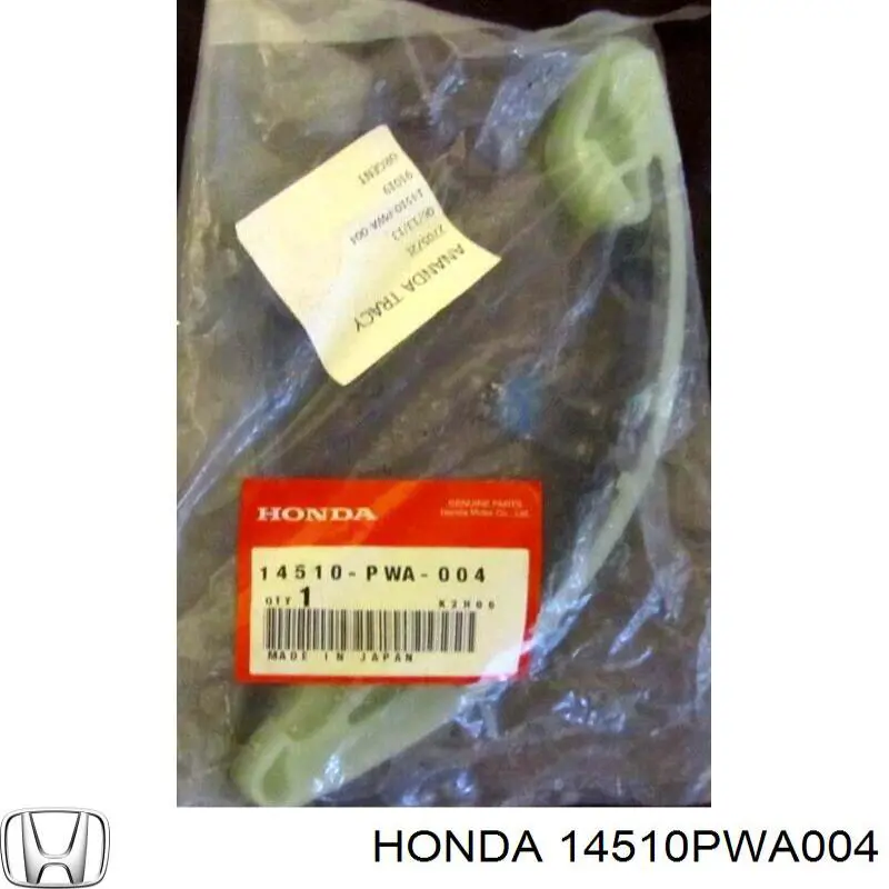 Comprar Guía derecha de cadena de distribución Honda Jazz  GD, GE