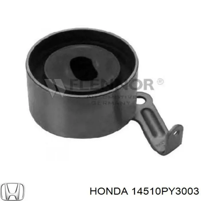 14510PY3003 Honda rodillo, cadena de distribución