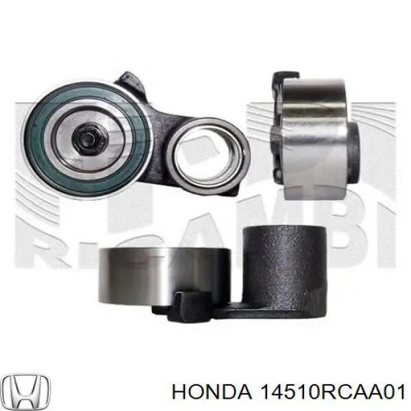 Comprar 14510RCAA01 Honda Tensor correa distribución
