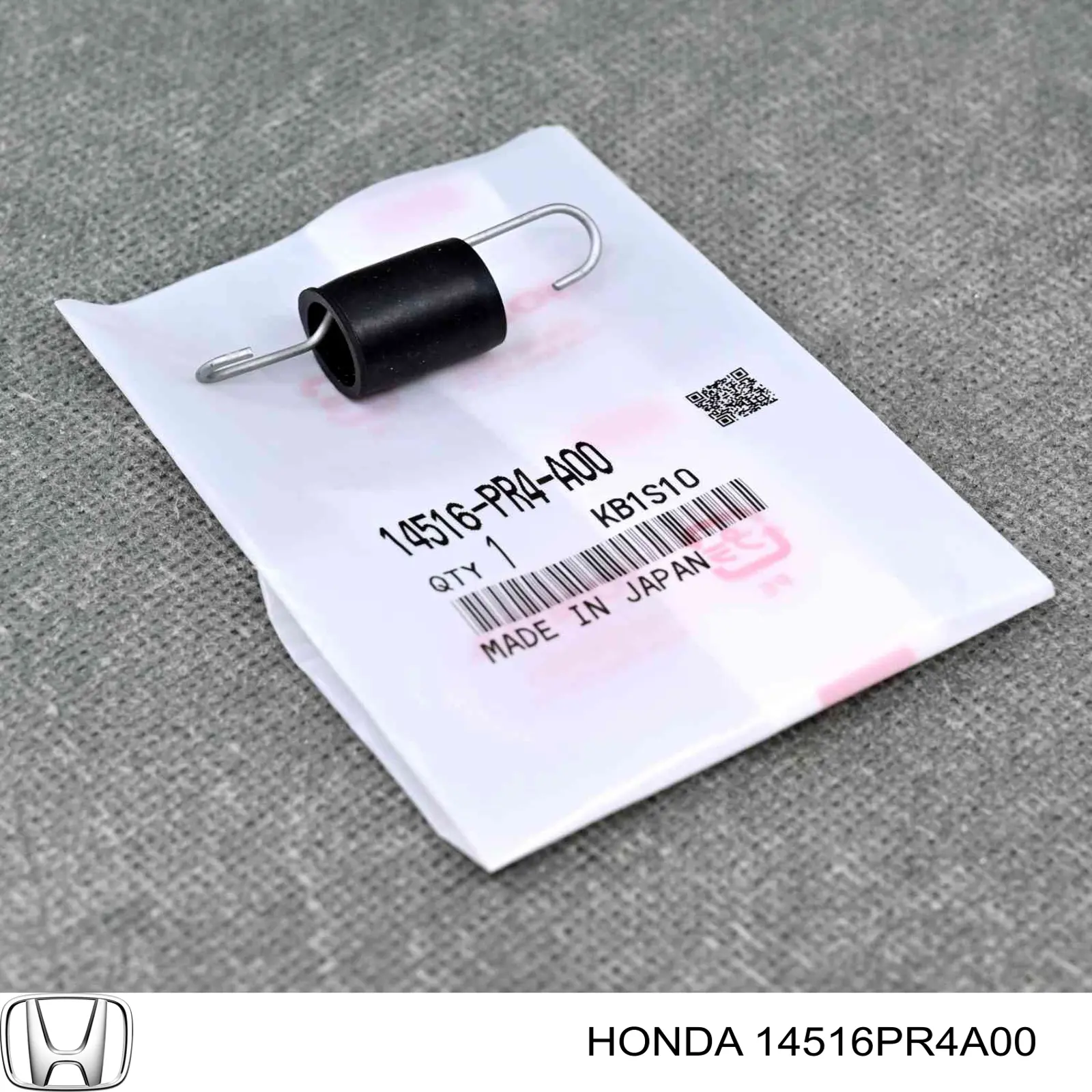 Comprar 14516PR4A00 Honda 