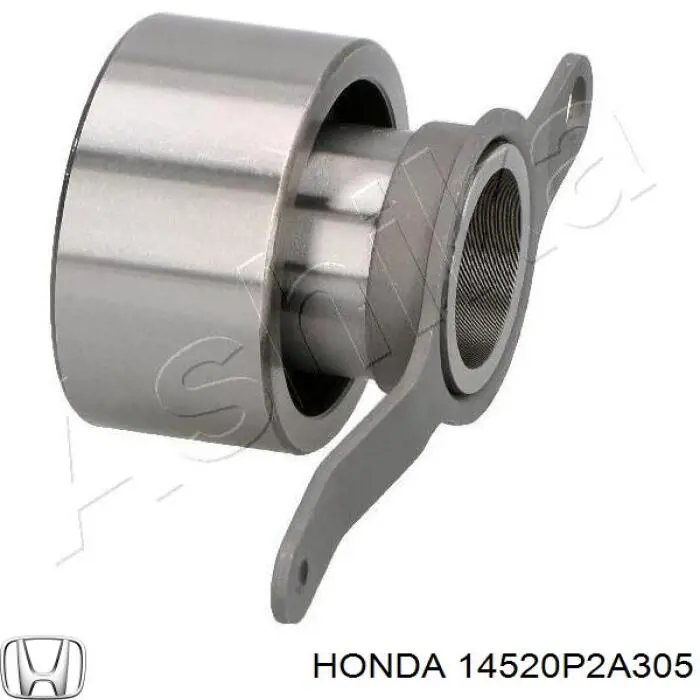 Rodillo tensor cadena Honda 14520P2A305