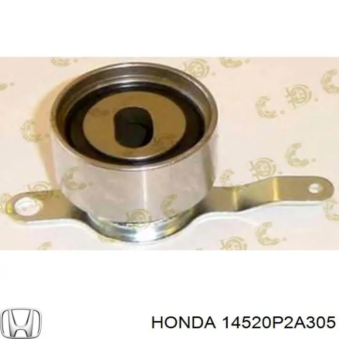 Comprar 14520P2A305 Honda Tensor correa distribución