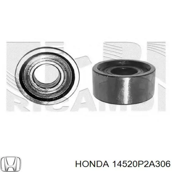 Comprar 14520P2A306 Honda Tensor correa distribución
