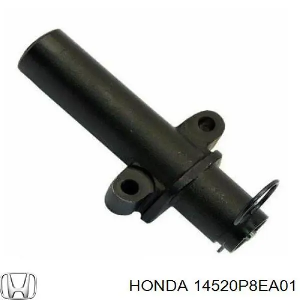 14520P8EA01 Honda tensor de la correa de distribución