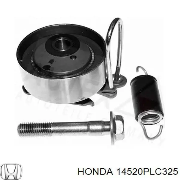 14520PLC325 Honda rodillo, cadena de distribución