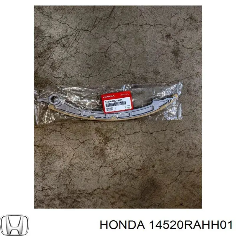 Guía del tensor de la cadena de distribución Honda 14520RAHH01 precio, desde 59,82 EUR