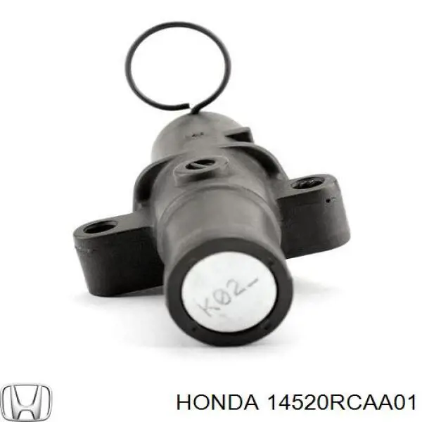Comprar 14520RCAA01 Honda Tensor, correa de distribucion