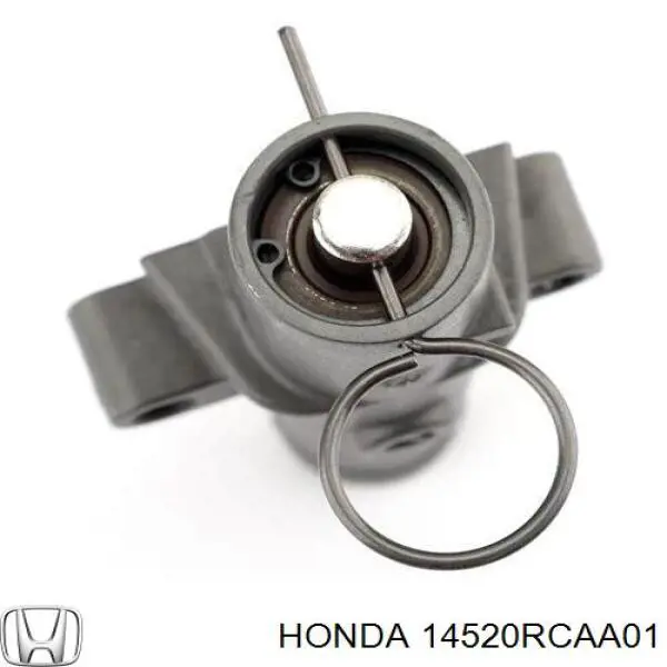 Tensor, correa de distribucion 14520RCAA01 Honda